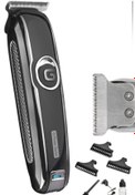 Resim İklimStore G Power Şarjlı Traş Makinesi Sakal Ense Vucüt Kılı Tıraş Makinası - Mi6479-7185 