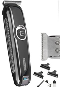 Resim İklimStore G Power Şarjlı Traş Makinesi Sakal Ense Vucüt Kılı Tıraş Makinası - Mi6479-7185 