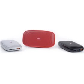 Resim Sword SW-ST53B 5000 Mah Powerbank ve Bluetooth Hoparlör 