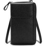 Resim Yuekeda Yuekeda-Bayan Çanta Omuz Crossbody Çanta (Yurt Dışından) 