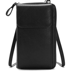 Resim Yuekeda Yuekeda-Bayan Çanta Omuz Crossbody Çanta (Yurt Dışından) 