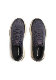 Resim Merrell Morphlıte Comet Patika Koşusu Ayakkabısı J00003472 Antrasit 