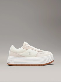 Resim CALVIN KLEIN KADIN AYAKKABI YW0YW01742-01T 