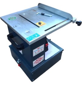 Resim Öztemsan Tozsuz Laminat Parke Kesme 1.5HP 250lik(TESTERESİZ) ÖZEL ÜRETİM 