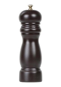 Resim Ahşap Tuz/biber Değirmeni Seramik 41 Cm S 