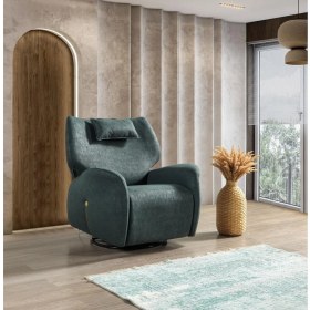 Resim Dekorbizden Vega Baba Koltuğu 56 Plus 