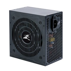 Resim ZALMAN ZM700-TXII V2, MegaMax, 700W, Aktif PFC, GAMING, ATX, Power Supply (PSU) 