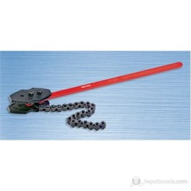 Resim İzeltaş Zincirli Boru Anahtarı 8" 