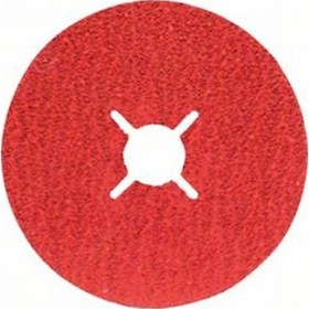 Resim Bosch R780 Fiber Taşlama Diski, Best For Metal + İnox - 2608621606 