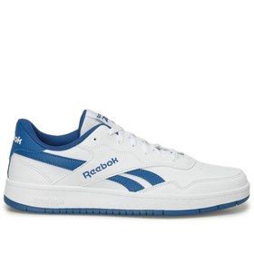 Resim Reebok BB 1000 Beyaz Unisex Sneaker 