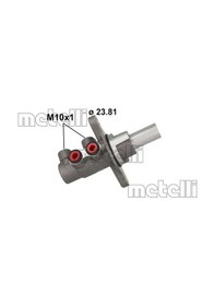 Resim Jeep Renegade Ana Merkez 1.6 2014-2020 Metellı 050900 