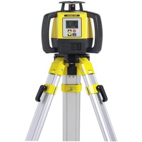 Resim Leica Rugby 680 İnşaat Lazeri 