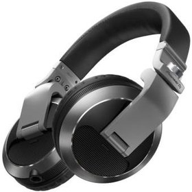 Resim Pioneer DJ HDJ-X7 Profesyonel Dj Kulaklığı 