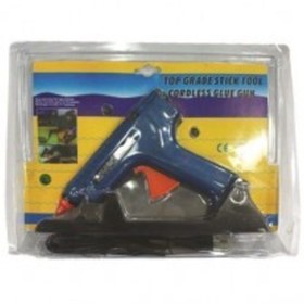 Resim Genel Markalar Elektrikli Silikon Tabancası 80 Watt Af-188aa Al-fa Tools 