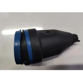 Resim Motto Ticaret Kauçuk Dişi Fiş 220V 