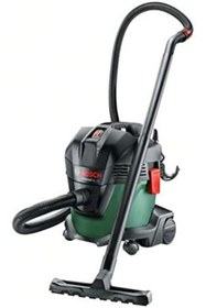 Resim Bosch Universalvac 15 Islak Kuru Elektrikli Süpürge - 06033d1100 