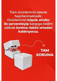 Resim Yılbaşı Temalı Kupa Bardak Baskılı Kahve Kupa Bardak Model 20 