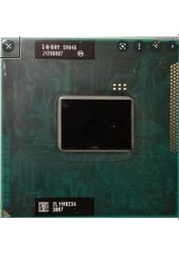 Resim Sr04b Intel Core İ5 2410m Notebook Cpu 