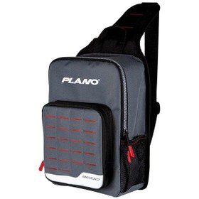 Resim Plano Weekend Series 3600 Sling Pack Balıkçı Çantası 