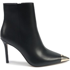 Resim Nine West Deante 5pr Siyah Kadın Topuklu Bot 000000000102012397 Siyah 