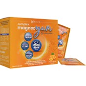 Resim HAVER Magnezyum Day 30 Saşe 