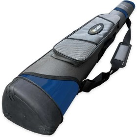 Resim Protackle Profesyonel Çok Amaçlı Kamış Çantası Mavi 130 cm (51050310B) 