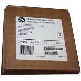 Resim Hp Q1404b 610mmx45.7mt Universal Bond Paper 90 Gr/m2 