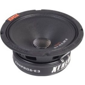 Resim Edge Xtreme Serisi 16 Cm Midrange 