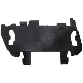 Resim Bmw 5 Serı- 5 Serisi- 2004-2010 Far Yıkama Fıskiye Kapağı Bağlantı Braketi Sol M5/lcı Oem No A51 