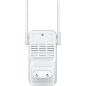 Resim Tenda A9 Priz Tipi Menzil Genişletici 300MBPS Yüksek Hız ve Maksimum Kapsama Alanı Sağlar 
