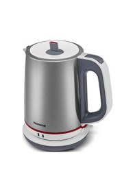 Resim Homend Royaltea 1751H Cam Demlikli Çay Makinesi 