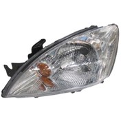 Resim Genel Markalar MITSUBISHI LANCER- 04/08; FAR LAMBASI SAĞ MANUEL (CASP) (E MARKLI) (Oem No: MN161166) TST3554 