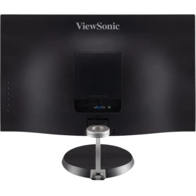 Resim ViewSonic VX2485-MHU 24” 75Hz 5ms (HDMI+VGA+TYPE-C) FreeSync Full HD IPS Tasarım Monitör 