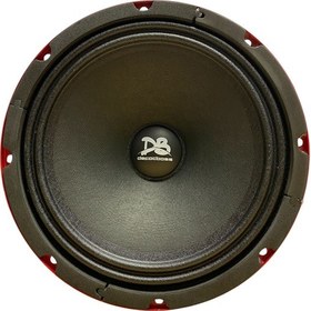 Resim Defacbass Db-8m 20 cm 340 Watt 120 Rms Midrange 