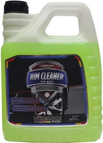 Resim Wöbermann Jant Temizleme Rim Cleaner Sıvısı 5Lt. 