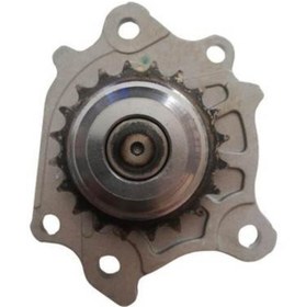 Resim Daihatsu Terios 97-08 Motor yağ pompası 