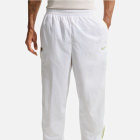 Resim Nike M Nsw Tn Pant Woven Erkek Pantolon 