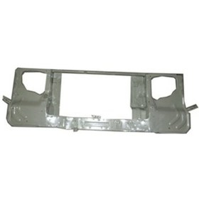 Resim Esse Oto - Mıtsubıshı Pajero- 92/97 Ön Panel Komple Gri Boyalı Sımyı Esse1552350 Mb835441 