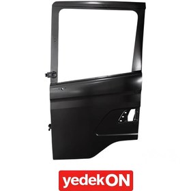 Resim Kapı Komple 4-Seri R. Cab. Sol - 1452665 [S80.8333.W] - 1452665 