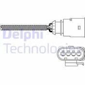 Resim DELPHI ES20289-12B1 Oksijen Sensoru ( Audi A3 II / Seat Altea Leon II Toledo III/ Vw: Golf V-Polo IV ) ES2028912B1 (WE141168) 