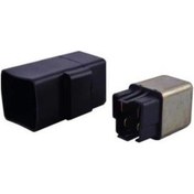 Resim Honda Honda Kinetic Uyumlu Marş Rolesi Ith. 