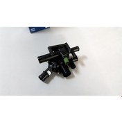 Resim Audi A3 8l 1.6 Akl Bfq Komple Termostat Otomatik Mahle 