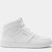 Resim Joma Erkek Günlük Spor Ayakkabı C.platea Mıd Men 2302 White CPLAMW2302 C.platea Mıd Men 2302 Whıte 