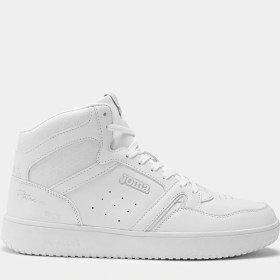 Resim Joma Erkek Günlük Spor Ayakkabı C.platea Mıd Men 2302 White CPLAMW2302 C.platea Mıd Men 2302 Whıte 