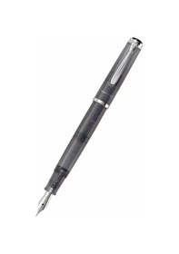 Resim Pelikan Classic M205 Moonstone Dolma Kalem F Uç 816779 Gri 