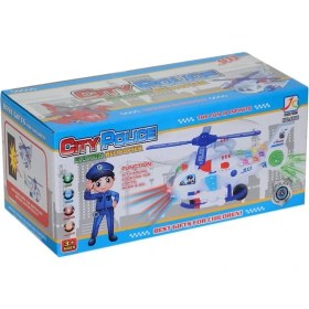 Resim İtc Store 8808 Pilli Helikopter 