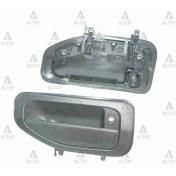 Resim Kapı Kolu Canter 711 / 839 / 859 2006 Sağ Dış Fuso Mk403651 