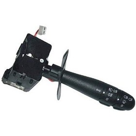 Resim Renault Megane I 99-2003 - Far Korna + Sinyal Kumanda Kolu 770104 