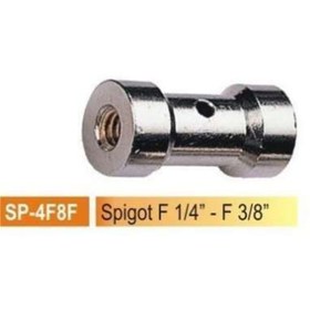 Resim Fancier SA-4F8F Tripod Vidaları 