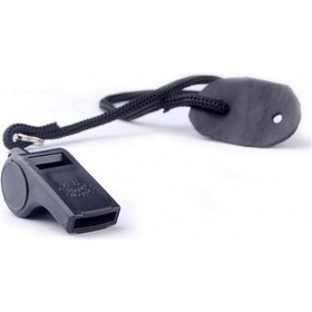 Resim Tryon Dk-100-11 Plastik ipli Unisex Düdük Çok Renkli 